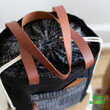 Firefly Tote Pattern - Noodlehead Bag
