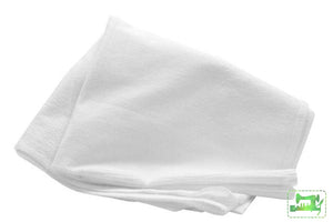 Flour Sack Towel - 30" X 30" - Berg Bag Company - Craft de Ville