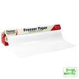 Freezer Paper For Quilting And Applique - 15 By 13.2 Yards Art & Craft