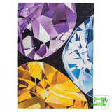 Gemstone Quilts Quilting Book