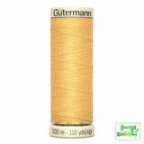 Gutermann Sew-All Thread - 110 yard - Gutermann - Craft de Ville