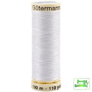 Gutermann Sew-All Thread - 110 yard - Gutermann - Craft de Ville