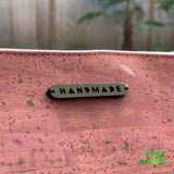 "Handmade" Tags - 3 pack - Sassafras Lane Designs - Craft de Ville