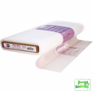Heat N Bond Non-Woven Feather Light Weight Fusible Interfacing