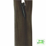 Invisible Closed End Zipper - 55cm (22") - Costumakers - Craft de Ville