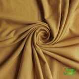 Katia Jersey Solid - Mimosa Fabric