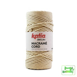 Katia Recycled Macrame Cord - 100 Meters
