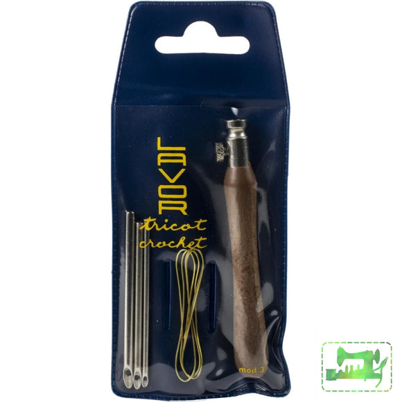 Lacis Punch Needle Kit Needles & Hooks