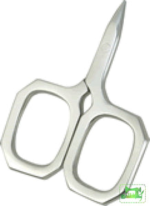 Little Gems Scissors - Kelmscott Designs - Craft de Ville