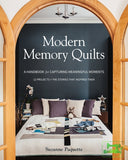 Modern Memory Quilts - C&T Publishing - Craft de Ville