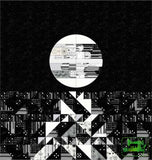 Moonrise Quilt Pattern - The Geeky Bobbin - The Geeky Bobbin - Craft de Ville