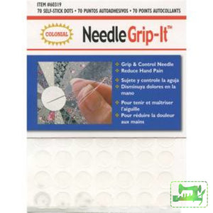 Needle Grip-It Notions