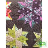 Night Sky - Jaybird Quilts - Jaybird Quilts - Craft de Ville