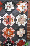 Nightingale Quilt Pattern - Lo & Behold Stitchery Quilting