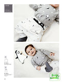 Origins - Katia Fabrics Aw20-21 Pattern Magazine Garment