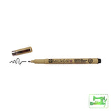 Pigma Micron Pen #12 - Black 0.7Mm Craft Measuring & Marking Tools