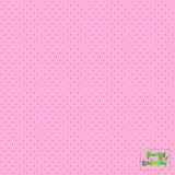 Preorder April - Tula Pink True Colors Tiny Dot In Candy Fabric