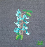 Preorder August - Aurifil 50Wt Color Builders Jade Vine Cotton Thread