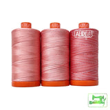 Preorder February - Aurifil 50Wt Color Builders Stinking Corpse Lily Cotton Thread