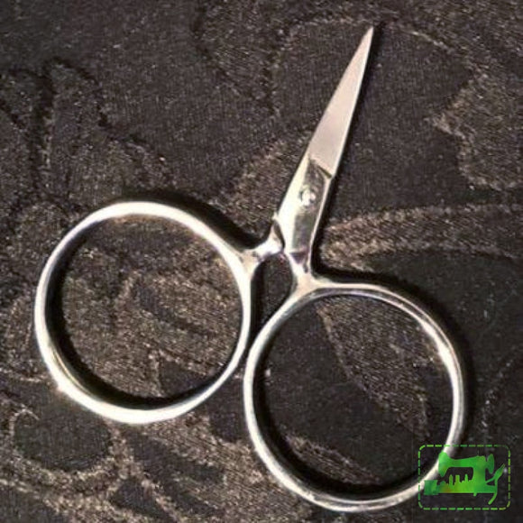 Putford Miniature Scissors - Kelmscott Designs - Craft de Ville