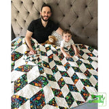 Quilts For Baby & Beyond - Jaybird Quilting Pattern