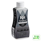 Rit Dyemore Liquid Dye For Synthetic Fibers - 207 Ml (7 Oz) Notions