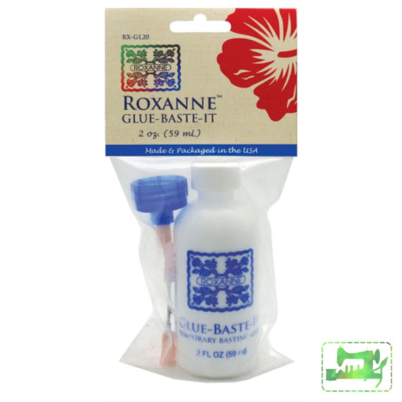 Roxanne Baste It Glue - 2 Oz. Basting