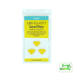 Sewtites - Libs Elliott Diamond Lite 5 Pack Art & Crafting Tool Accessories