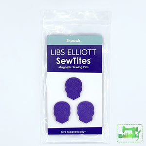 Sewtites - Libs Elliott Watcher 5 Pack Notions