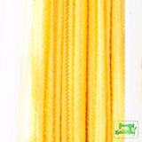 Soutache Braid - 3mm - Bright Yellow - Unique - Craft de Ville