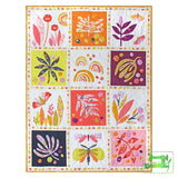 Tamara Kate Designs - Lovely Day Quilt Pattern Quilting