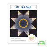 Tamara Kate Designs - Stellar Quilt Pattern Quilting