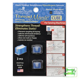 Thread Magic - Cube 2 Pack Art & Crafting Tool Accessories