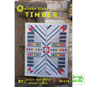 Timber - Alison Glass - Alison Glass - Craft de Ville