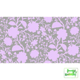 Tula Pink - True Colors Wildflower In Hydrangea Fabric