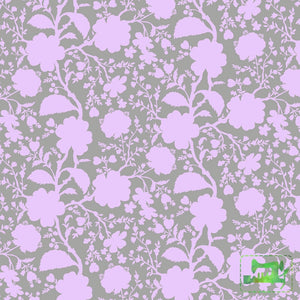 Tula Pink - True Colors Wildflower In Hydrangea Fabric