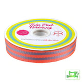 Tula Pink Webbing - 1 Wide & Lavender Nylon