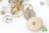Watch Parts - Micro Inclusions - Lisa Pavelka - Craft de Ville