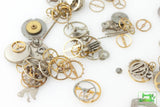 Watch Parts - Micro Inclusions - Lisa Pavelka - Craft de Ville